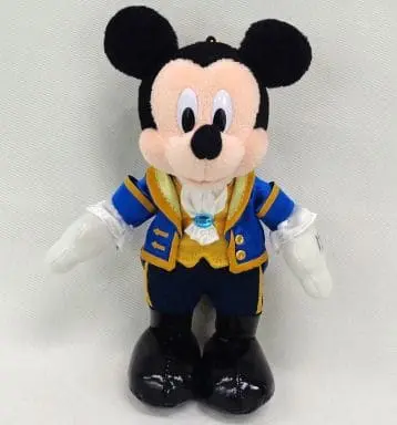 Plush - Disney / Mickey Mouse