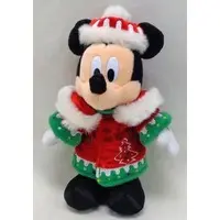 Plush - Disney / Mickey Mouse