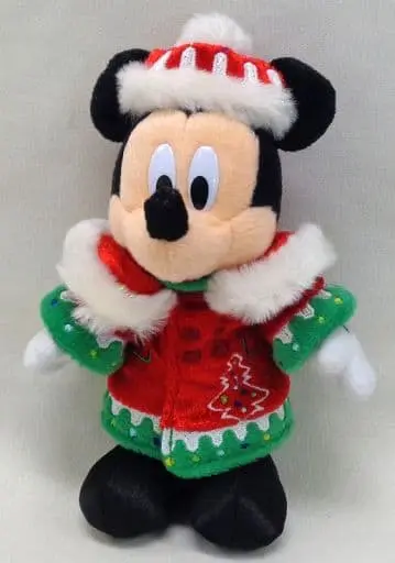 Plush - Disney / Mickey Mouse