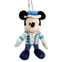 Plush - Disney / Mickey Mouse