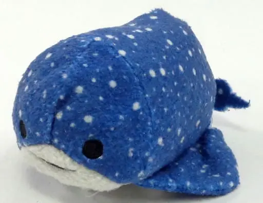 Plush - Finding Dory / Mr. Ray