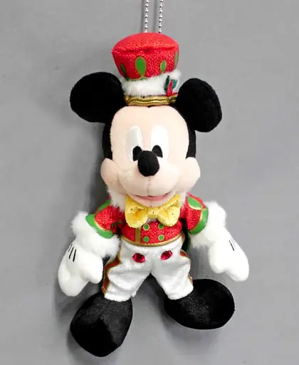 Plush - Disney / Mickey Mouse