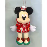 Plush - Disney / Mickey Mouse