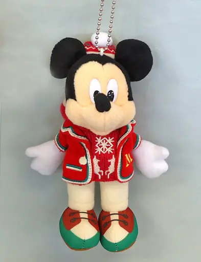 Plush - Disney / Mickey Mouse