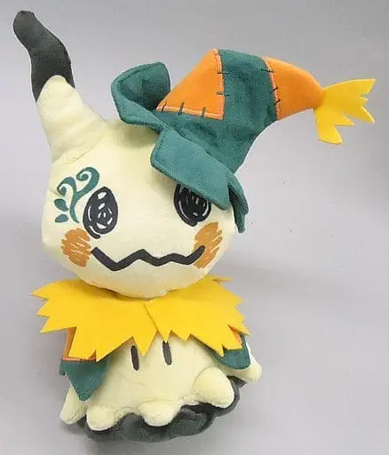 Plush - Pokémon / Mimikyu