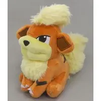 Plush - Pokémon / Growlithe