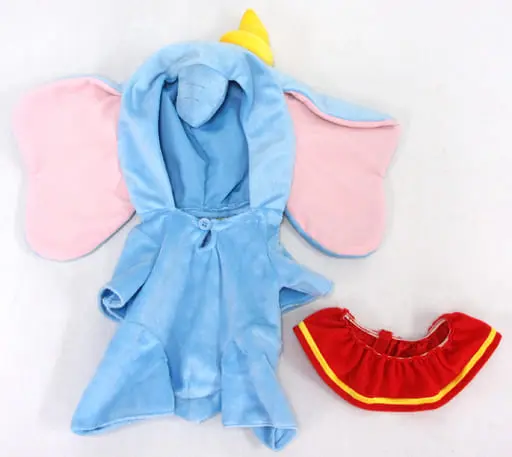 Plush Clothes - Dumbo
