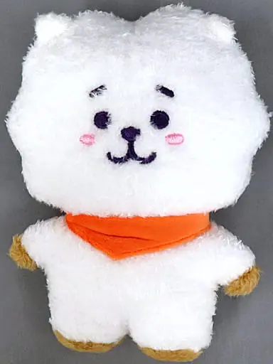 Plush - BT21