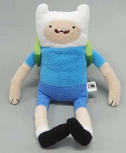 Plush - Adventure Time