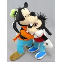 Plush - Disney / Max Goof