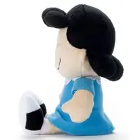 Plush - PEANUTS / Snoopy & Lucy