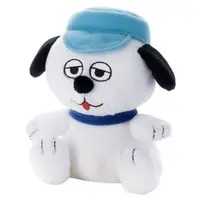 Plush - PEANUTS / Snoopy & Olaf