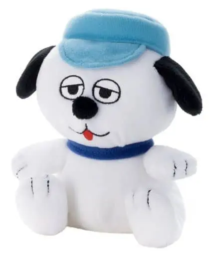 Plush - PEANUTS / Snoopy & Olaf