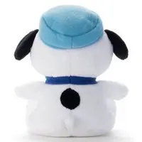 Plush - PEANUTS / Snoopy & Olaf