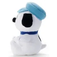 Plush - PEANUTS / Snoopy & Olaf
