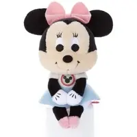 Plush - Disney / Mickey Mouse & Minnie Mouse