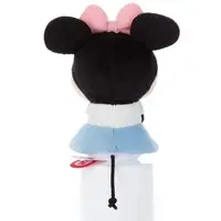 Plush - Disney / Mickey Mouse & Minnie Mouse