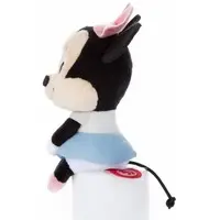 Plush - Disney / Minnie Mouse & Mickey Mouse