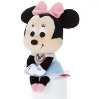 Plush - Disney / Minnie Mouse & Mickey Mouse