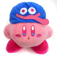 Plush - Kirby's Dream Land / Kirby & Gooey