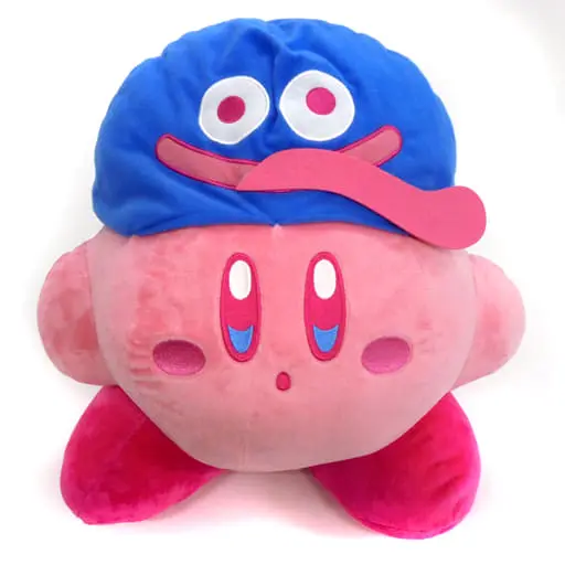 Plush - Kirby's Dream Land / Kirby & Gooey