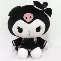 Plush - Sanrio characters / Kuromi