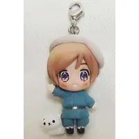 Trading Figure - Hetalia