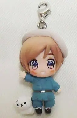 Trading Figure - Hetalia