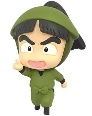 Trading Figure - Failure Ninja Rantarou