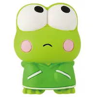 Trading Figure - Sanrio / Kero Kero Keroppi