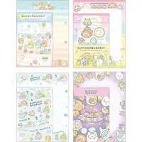 Letter Set - Sumikko Gurashi