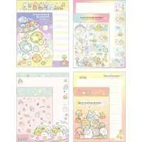 Letter Set - Sumikko Gurashi