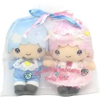 Plush - Sanrio / Little Twin Stars