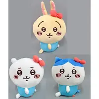 Plush - Chiikawa / Hello Kitty & Chiikawa & Usagi & Hachiware