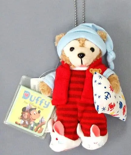 Plush - Disney / Duffy