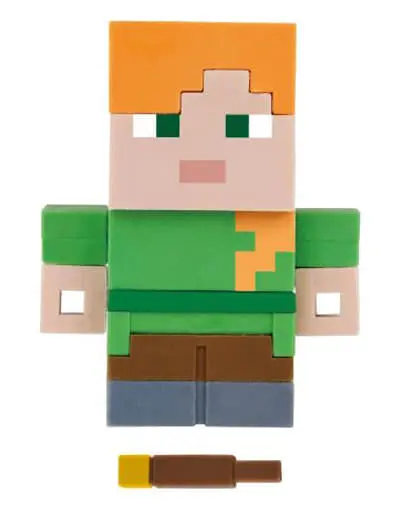 Trading Figure - MINECRAFT