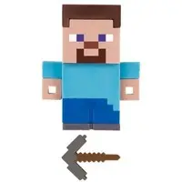 Trading Figure - MINECRAFT