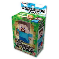 Trading Figure - MINECRAFT