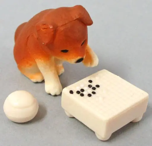 Trading Figure - Shiba Inu