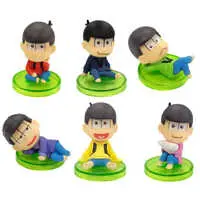 Trading Figure - Osomatsu-san