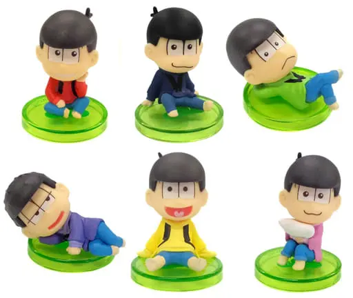 Trading Figure - Osomatsu-san