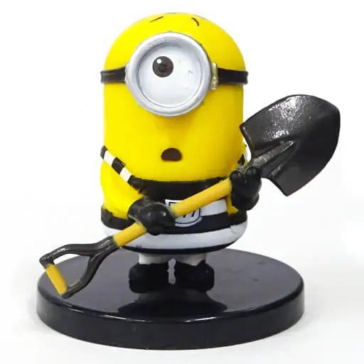 Trading Figure - Despicable Me