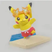Trading Figure - Mini Figure - Pokémon / Lapras