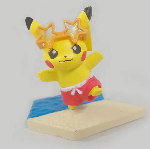 USED) Trading Figure - Mini Figure - Pokémon / Lapras (3.サングラス 「ポケットモンスター ミニフィギュアコレクション  あつまれ!ピカチュウシーサイド」 ポケモンセンター限定) | Buy from Kawaii Republic - Online Shop for  Japanese Anime Merchandise