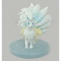 Trading Figure - Pokémon / Ninetales