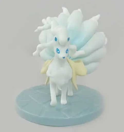 Trading Figure - Pokémon / Ninetales