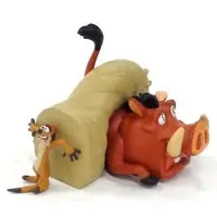 Trading Figure - The Lion King / Timon