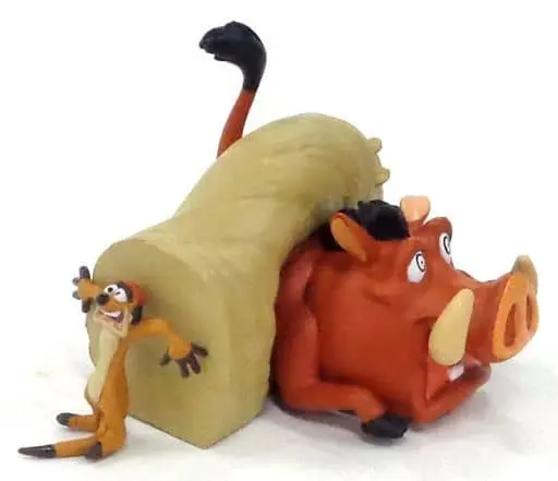 Trading Figure - The Lion King / Timon