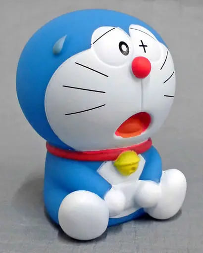 Trading Figure - Doraemon