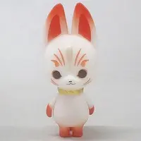 Trading Figure - Kogitsune Sofvi Collection